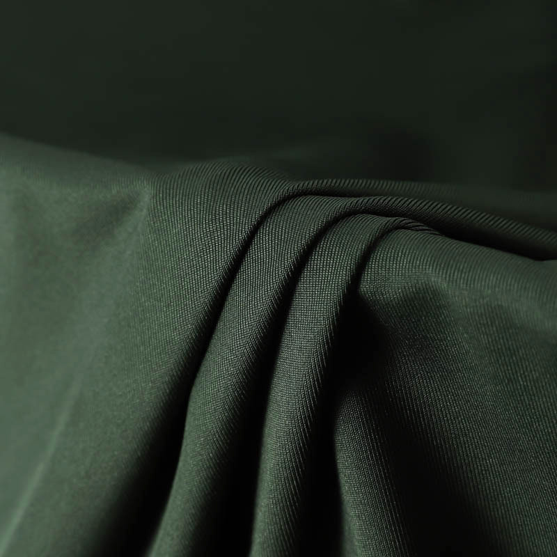 75D potpuno poliesterska kompozitna podstava za odjeću, jednostrana ravna tkanina 75D potpuno poliesterska kompozitna podstava za odjeću, jednostrana ravna tkanina