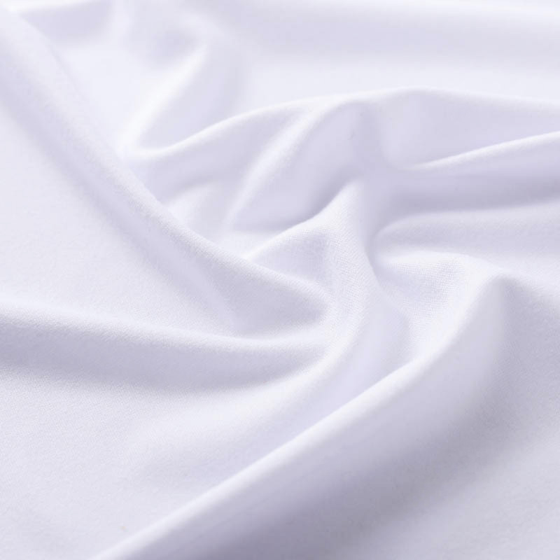 100D mliječno svilena dvostrana krznena ravna tkanina 100D mliječno svilena dvostrana krznena ravna tkanina