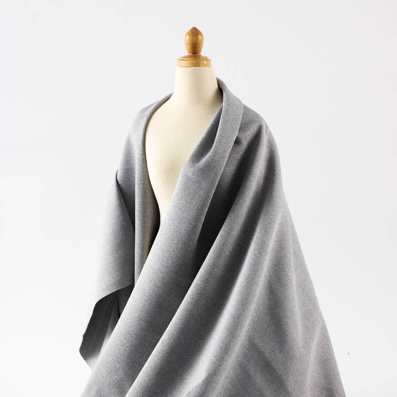 50D karirana kompozitna Hannan svilena školska uniforma istog stila