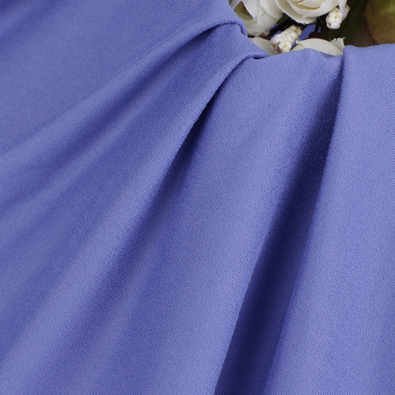 100D pletena visokoelastična amonijačna mliječna svila