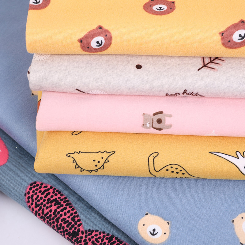 75D meka i koži prijatna svila bez amonijaka