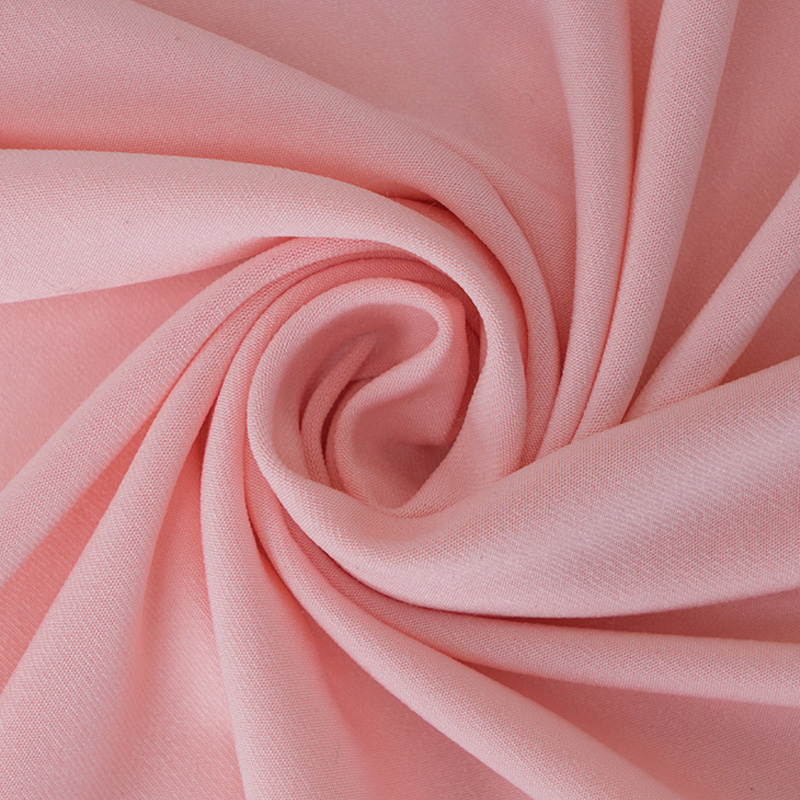 100D 90% poliester 10% spandex spandex bez spandexa