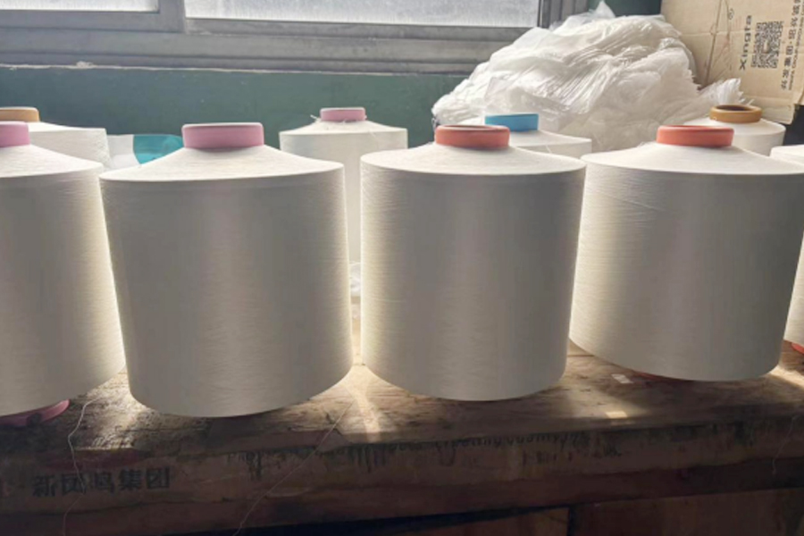 DTY proizvodno-inspekcijski prostor