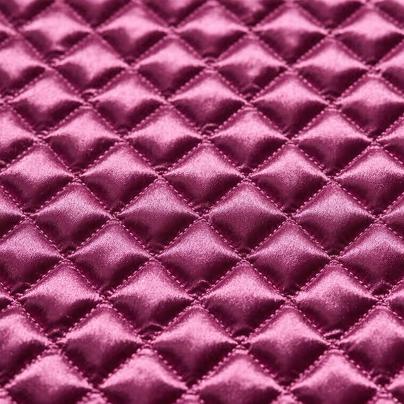 Imitacija brokatne dijamantne mrežaste tkanine