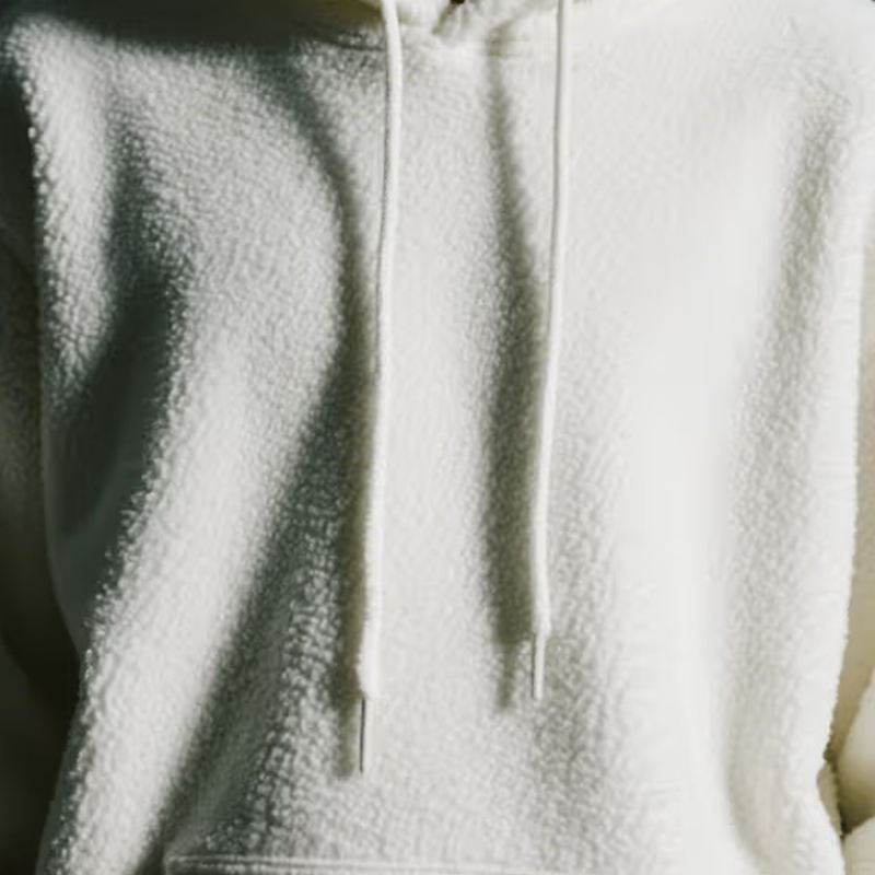 Imitacija pamučne tkanine za trenirku protiv bora