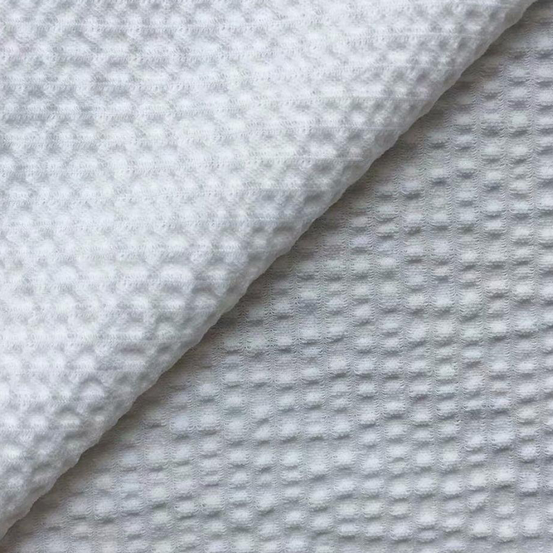 Meka tkanina s mjehurićima